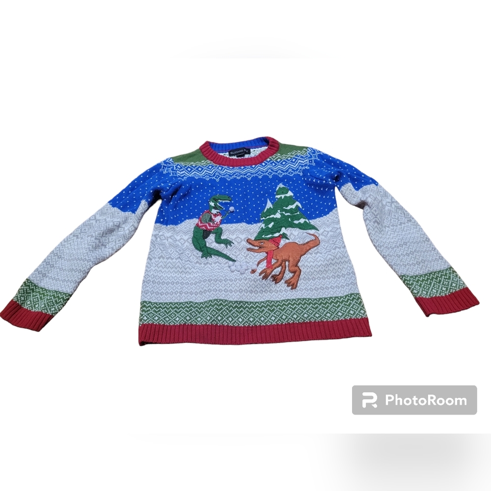 Christmas Sweater